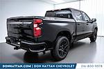 New 2025 Chevrolet Silverado 1500 Custom Crew Cab 4WD Pickup for sale #C155142 - photo 37