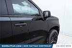 New 2025 Chevrolet Silverado 1500 Custom Crew Cab 4WD Pickup for sale #C155142 - photo 38