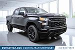 New 2025 Chevrolet Silverado 1500 Custom Crew Cab 4WD Pickup for sale #C155142 - photo 39