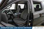 New 2025 Chevrolet Silverado 1500 Custom Crew Cab 4WD Pickup for sale #C155142 - photo 5