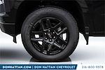 New 2025 Chevrolet Silverado 1500 Custom Crew Cab 4WD Pickup for sale #C155142 - photo 41