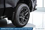 New 2025 Chevrolet Silverado 1500 Custom Crew Cab 4WD Pickup for sale #C155142 - photo 42