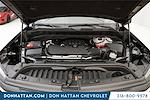 New 2025 Chevrolet Silverado 1500 Custom Crew Cab 4WD Pickup for sale #C155142 - photo 43
