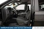 New 2025 Chevrolet Silverado 1500 Custom Crew Cab 4WD Pickup for sale #C155142 - photo 6