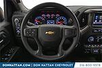 New 2025 Chevrolet Silverado 1500 Custom Crew Cab 4WD Pickup for sale #C155142 - photo 7
