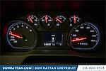 New 2025 Chevrolet Silverado 1500 Custom Crew Cab 4WD Pickup for sale #C155142 - photo 8