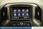 New 2025 Chevrolet Silverado 1500 Custom Crew Cab 4WD Pickup for sale #C155142 - photo 9