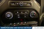 New 2025 Chevrolet Silverado 1500 Custom Crew Cab 4WD Pickup for sale #C155144 - photo 11