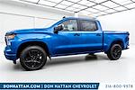 New 2025 Chevrolet Silverado 1500 Custom Crew Cab 4WD Pickup for sale #C155144 - photo 3