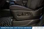 New 2025 Chevrolet Silverado 1500 Custom Crew Cab 4WD Pickup for sale #C155144 - photo 23