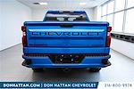 New 2025 Chevrolet Silverado 1500 Custom Crew Cab 4WD Pickup for sale #C155144 - photo 34