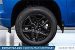 New 2025 Chevrolet Silverado 1500 Custom Crew Cab 4WD Pickup for sale #C155144 - photo 42