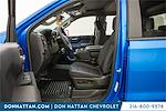 New 2025 Chevrolet Silverado 1500 Custom Crew Cab 4WD Pickup for sale #C155144 - photo 6
