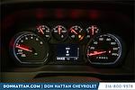 New 2025 Chevrolet Silverado 1500 Custom Crew Cab 4WD Pickup for sale #C155144 - photo 8