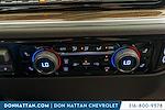 New 2025 Chevrolet Silverado 1500 LT Crew Cab 4WD Pickup for sale #C155146 - photo 13