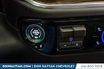 New 2025 Chevrolet Silverado 1500 LT Crew Cab 4WD Pickup for sale #C155146 - photo 14