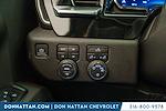 New 2025 Chevrolet Silverado 1500 LT Crew Cab 4WD Pickup for sale #C155146 - photo 16