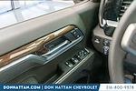 New 2025 Chevrolet Silverado 1500 LT Crew Cab 4WD Pickup for sale #C155146 - photo 17