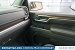 New 2025 Chevrolet Silverado 1500 LT Crew Cab 4WD Pickup for sale #C155146 - photo 18