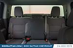 New 2025 Chevrolet Silverado 1500 LT Crew Cab 4WD Pickup for sale #C155146 - photo 20