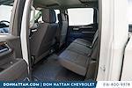 New 2025 Chevrolet Silverado 1500 LT Crew Cab 4WD Pickup for sale #C155146 - photo 23