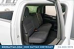 New 2025 Chevrolet Silverado 1500 LT Crew Cab 4WD Pickup for sale #C155146 - photo 24