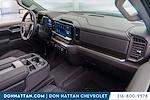 New 2025 Chevrolet Silverado 1500 LT Crew Cab 4WD Pickup for sale #C155146 - photo 25
