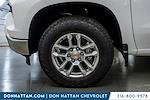 New 2025 Chevrolet Silverado 1500 LT Crew Cab 4WD Pickup for sale #C155146 - photo 27