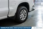 New 2025 Chevrolet Silverado 1500 LT Crew Cab 4WD Pickup for sale #C155146 - photo 28