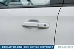 New 2025 Chevrolet Silverado 1500 LT Crew Cab 4WD Pickup for sale #C155146 - photo 29