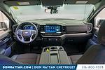 New 2025 Chevrolet Silverado 1500 LT Crew Cab 4WD Pickup for sale #C155146 - photo 3