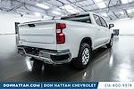 New 2025 Chevrolet Silverado 1500 LT Crew Cab 4WD Pickup for sale #C155146 - photo 34
