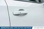 New 2025 Chevrolet Silverado 1500 LT Crew Cab 4WD Pickup for sale #C155146 - photo 35