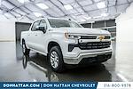 New 2025 Chevrolet Silverado 1500 LT Crew Cab 4WD Pickup for sale #C155146 - photo 37