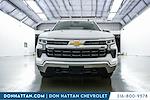 New 2025 Chevrolet Silverado 1500 LT Crew Cab 4WD Pickup for sale #C155146 - photo 38