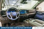 New 2025 Chevrolet Silverado 1500 LT Crew Cab 4WD Pickup for sale #C155146 - photo 4