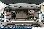 New 2025 Chevrolet Silverado 1500 LT Crew Cab 4WD Pickup for sale #C155146 - photo 39