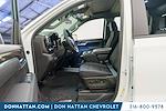 New 2025 Chevrolet Silverado 1500 LT Crew Cab 4WD Pickup for sale #C155146 - photo 5