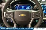 New 2025 Chevrolet Silverado 1500 LT Crew Cab 4WD Pickup for sale #C155146 - photo 7