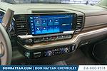 New 2025 Chevrolet Silverado 1500 LT Crew Cab 4WD Pickup for sale #C155146 - photo 9