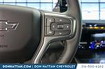 New 2025 Chevrolet Silverado 1500 RST Crew Cab for sale #C155150 - photo 11