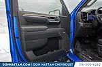 New 2025 Chevrolet Silverado 1500 RST Crew Cab for sale #C155150 - photo 14
