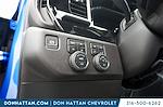 New 2025 Chevrolet Silverado 1500 RST Crew Cab for sale #C155150 - photo 16