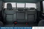 New 2025 Chevrolet Silverado 1500 RST Crew Cab for sale #C155150 - photo 20