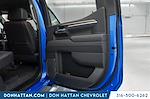 New 2025 Chevrolet Silverado 1500 RST Crew Cab for sale #C155150 - photo 22