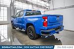 New 2025 Chevrolet Silverado 1500 RST Crew Cab for sale #C155150 - photo 2