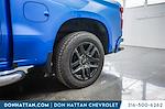 New 2025 Chevrolet Silverado 1500 RST Crew Cab for sale #C155150 - photo 35