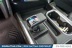 New 2025 Chevrolet Silverado 1500 RST Crew Cab for sale #C155150 - photo 9
