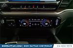 New 2026 Chevrolet Silverado 1500 RST Crew Cab 4WD Pickup for sale #C156002 - photo 11
