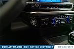 New 2026 Chevrolet Silverado 1500 RST Crew Cab 4WD Pickup for sale #C156002 - photo 12